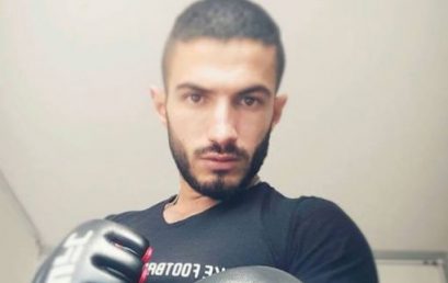 AGİT BEŞTAŞ